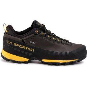 Trekkingschuhe La Sportiva Tx5 Low Gtx GORE-TEX 24T900100 Schwarz