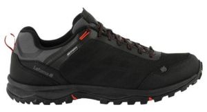 lafuma access clim wanderschuhe schwarz