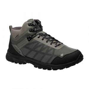 Lafuma Herren Access Clim Mid M Traillaufschuh