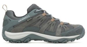 merrell alverstone 2 gore tex wanderschuhe grau