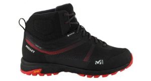 millet hike up md gt m herren wanderschuhe schwarz 442 3