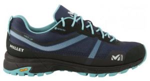 millet hike up gtx wanderschuhe blau