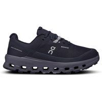 On Cloudvista 2 Waterproof Laufschuhe Damen