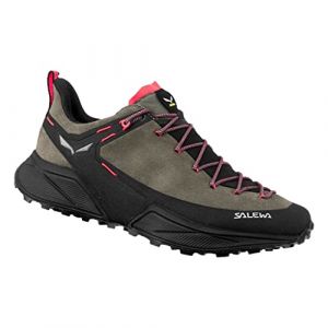 Salewa WS Dropline Leather Chaussures de Trail