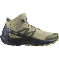 Salomon ELIXIR ACTIV MID GTX Multifunktionsschuhe Herren