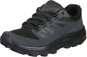 Salomon Outline Gore-Tex (wasserdicht) Damen Trekking- & Wanderschuhe