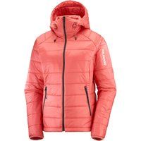 Salomon OUTLINE Steppjacke Damen