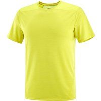 Salomon OUTLINE Funktionsshirt Herren