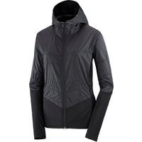 Salomon Outline All Season Hybrid Funktionsjacke Damen