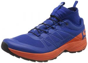 Salomon Herren XA ENDURO Traillaufschuhe