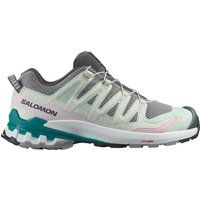 Salomon XA PRO 3D V9 Multifunktionsschuhe Damen