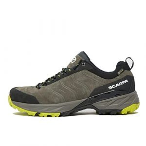 Scarpa Unisex Trail GTX TRK Soft Rush Traillaufschuhe