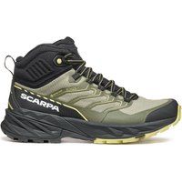 Scarpa Rush Mid 2 Wanderschuhe Damen