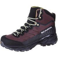 Scarpa RUSH TRK LT GTX Wanderschuhe Damen