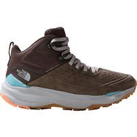 The North Face VECTIV EXPLORIS 2 MID FL LTHR Wanderschuhe Damen