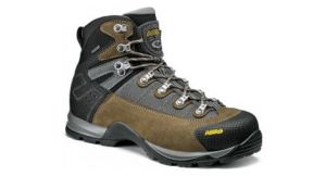 asolo fugitive gtx wanderschuhe braun