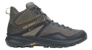 merrell mqm 3 mid gtx wanderstiefel grun