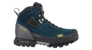 millet g trek 4 gtx wanderschuhe blau fur manner