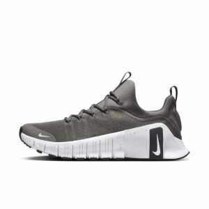 Nike Free Metcon 6 Workout-Schuh für Herren - Grau