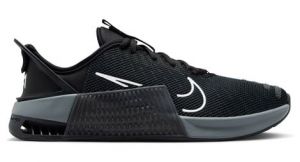 nike metcon 9 easyon trainingsschuh schwarz grau herren