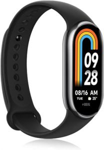 Xiaomi Smart Band 8 Chinese Version Black