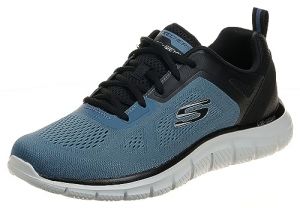 Skechers Herren Track Broader Sneakers