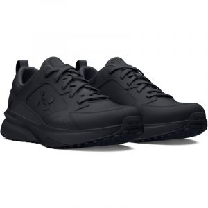 UNDER ARMOUR Charged Edge Fitnessschuhe Herren 002 - black/black/black 45