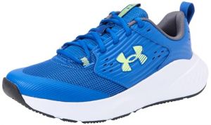 Under Armour Herren Ua Charged Commit 4 Trainingschuhe