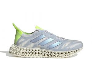 adidas Damen 4Dfwd 3 W Laufschuhe IG8993 Grau