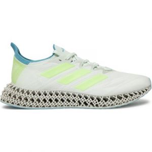 Laufschuhe adidas 4Dfwd 4 IE5977 Grün