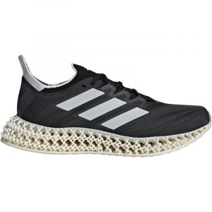 adidas 4DFWD 4 Laufschuhe Damen ID8882 - core black/cloud white/carbon 39 1/3