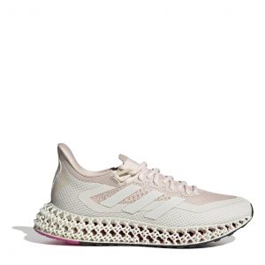 Adidas Adidas 4D Fwd Shoes Womens Road Running