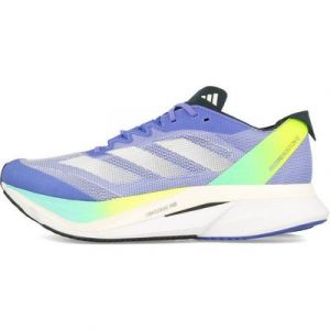 adidas Performance adidas Adizero Boston 12 M Herren Cobaldblue Blau EUR 46 2/3 Laufschuh