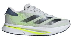 laufschuhe adidas adizero sl 2 grau herren