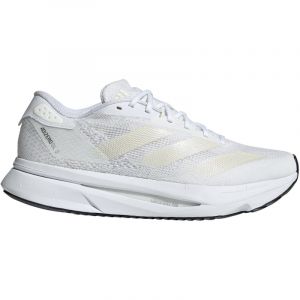 adidas Adizero SL2 Laufschuhe Damen IF6768 - cloud white/zero met./dash grey 42