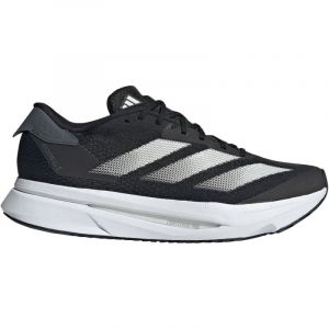 adidas Adizero SL2 Laufschuhe Herren IF6748 - core black/zero met./carbon 41 1/3