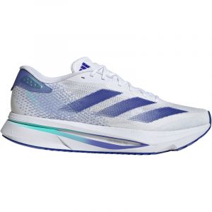 adidas Adizero SL2 Laufschuhe Herren IF6744 - dash grey/lucid blue/cobalt blue 46