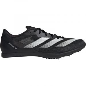 adidas adizero Distancestar Laufschuhe Herren IG9906 - core black/zero met./cloud white 38 2/3