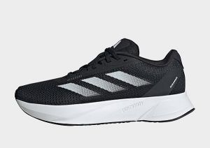 adidas Duramo SL Laufschuh, Core Black / Cloud White / Carbon