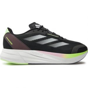 Laufschuhe adidas Duramo Speed IE5475 Schwarz