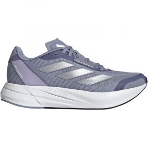 adidas Duramo Speed Laufschuhe Damen IE9681 - silver violet/silver met./silver dawn 42 2/3