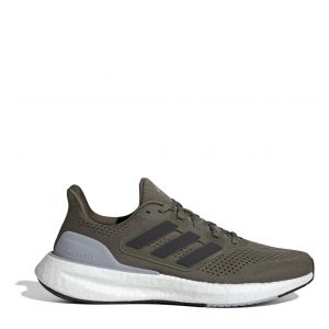 Adidas Pureboost 23 Road Running Shoes Mens