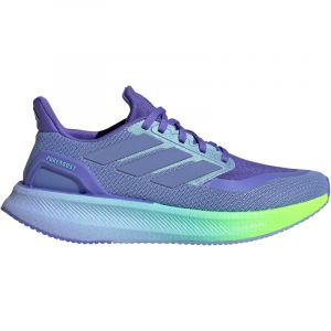 adidas Pureboost 5 Laufschuhe Damen IF9204 - blue spark/blue spark met./cobalt blue 38 2/3