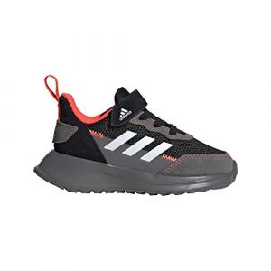 adidas Baby Jungen RapidaRun Elite S&l EL I Laufschuhe Running