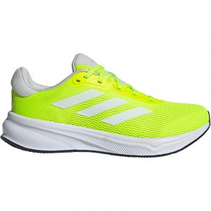 adidas Response Laufschuhe Herren IH6004 - lucid lemon/cloud white/dash grey 43 1/3