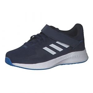 adidas Unisex Kinder Runfalcon 2.0 El Running Shoe