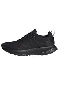 adidas Damen Runfalcon 5 Tr Laufschuhe Schwarz 3