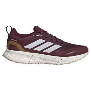 adidas Herren Runfalcon 5 Tr Laufschuhe Burgundy 11 Schuhe