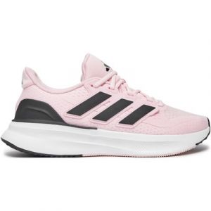 Laufschuhe adidas Runfalcon+ 5 IE8802 Rosa