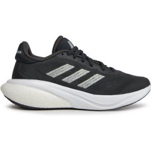 Laufschuhe adidas Supernova 3 IE4345 Schwarz